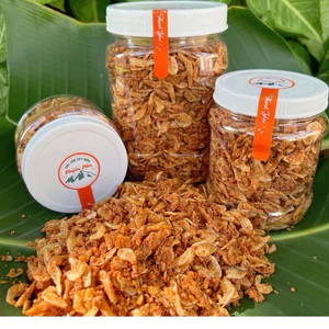 Muối Ớt Con Tép Thượng Hạng - Đặc Sản Tây Ninh