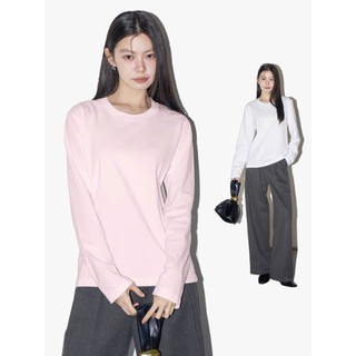 ÁO THUN BABYTEE  TAY DÀI TRƠN ĐỦ MÀU VẢI COTTON MỀM MỊN THOÁNG MÁT DỄ PHỐI ĐỒ BST26 Cổ Tròn