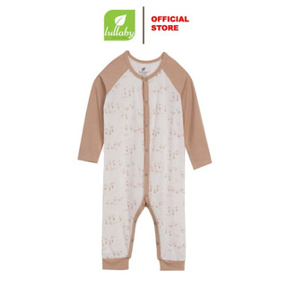 Body cài thẳng,bộ cài chéo lullaby sale cho bé 0-12m