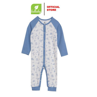Body cài thẳng,bộ cài chéo lullaby sale cho bé 0-12m