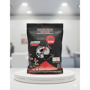 GIÁ HỦY DIỆT-5 kg- Cám mồi câu Aqua siêu hiệu quả đã nghiền mịn