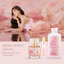 Quà Tặng Sinh Nhật Cho Nữ Tinh Tế Gồm Nước Hoa 30ML + Sữa Tắm 470G Hương Thơm Ngọt Ngào
