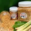MUỐI SẢ LÁ CHANH CHAY - ĐẶC SẢN TÂY NINH