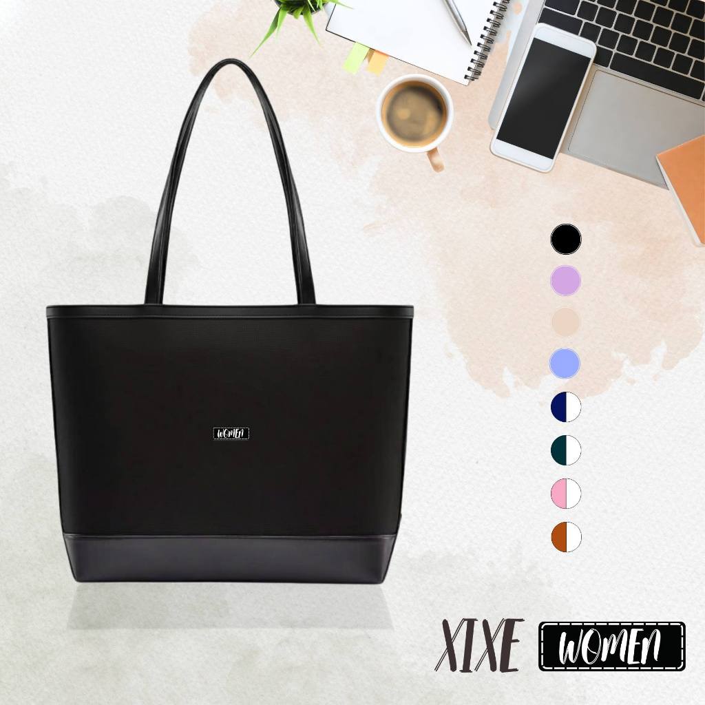 Túi quai xách đường phố Xixe Women cao cấp dc34