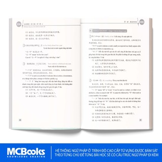 Sách - Combo Giáo Trình Hán Ngữ tập 3 - Phiên bản 3 - 2023