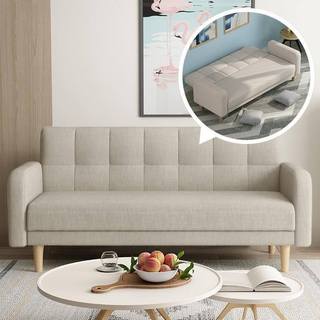Ghế sofa giường gấp gọn chính hãng có thể gấp gọn thành ghế sofa