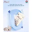 Bỉm Mio Plus công nghệ Nhật Bản siêu mỏng nhẹ, thấm hút tốt, chống tràn cho bé