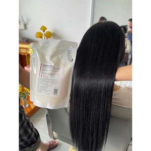 Mặt Nạ Ủ Tóc Keratin 1000ml - Phục Hồi Tóc Hư Tổn, Giúp Tóc Siêu Mềm Mượt