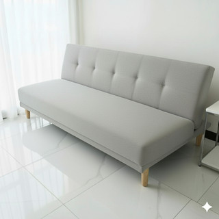 Ghế sofa giường gấp gọn chính hãng - có thể gấp gọn thành ghế sofa - Hàng đẹp