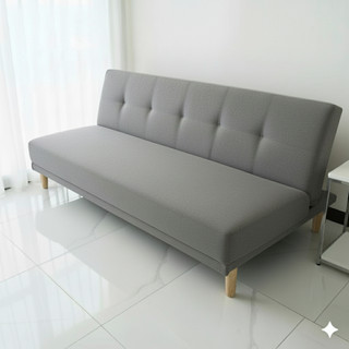 Ghế sofa giường gấp gọn chính hãng - có thể gấp gọn thành ghế sofa - Hàng đẹp