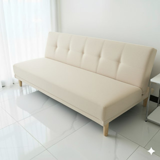 Ghế sofa giường gấp gọn chính hãng có thể gấp gọn thành ghế sofa