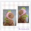 Móc khóa Capybara len handmade - amigurumi - crochet