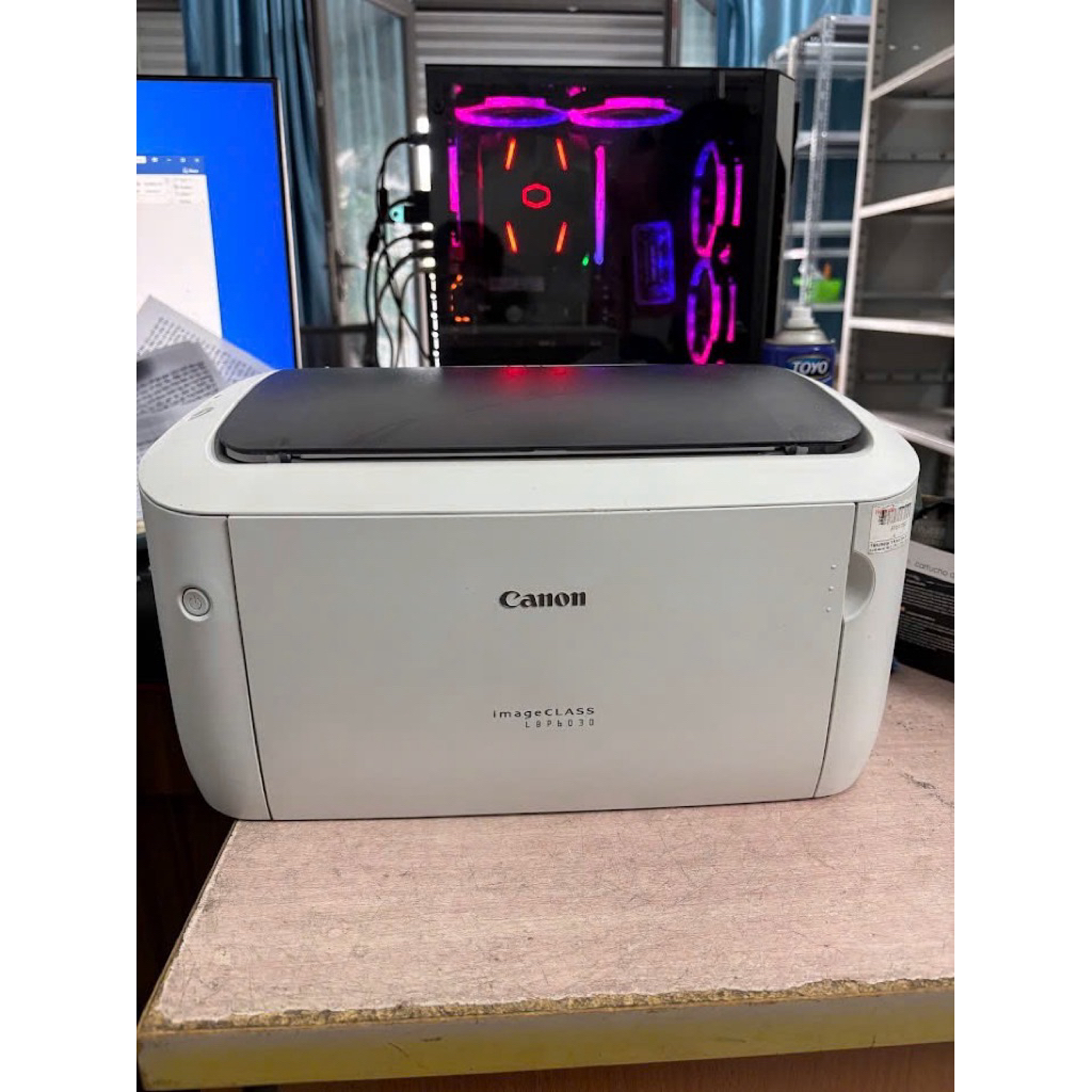 Canon LBP 6030