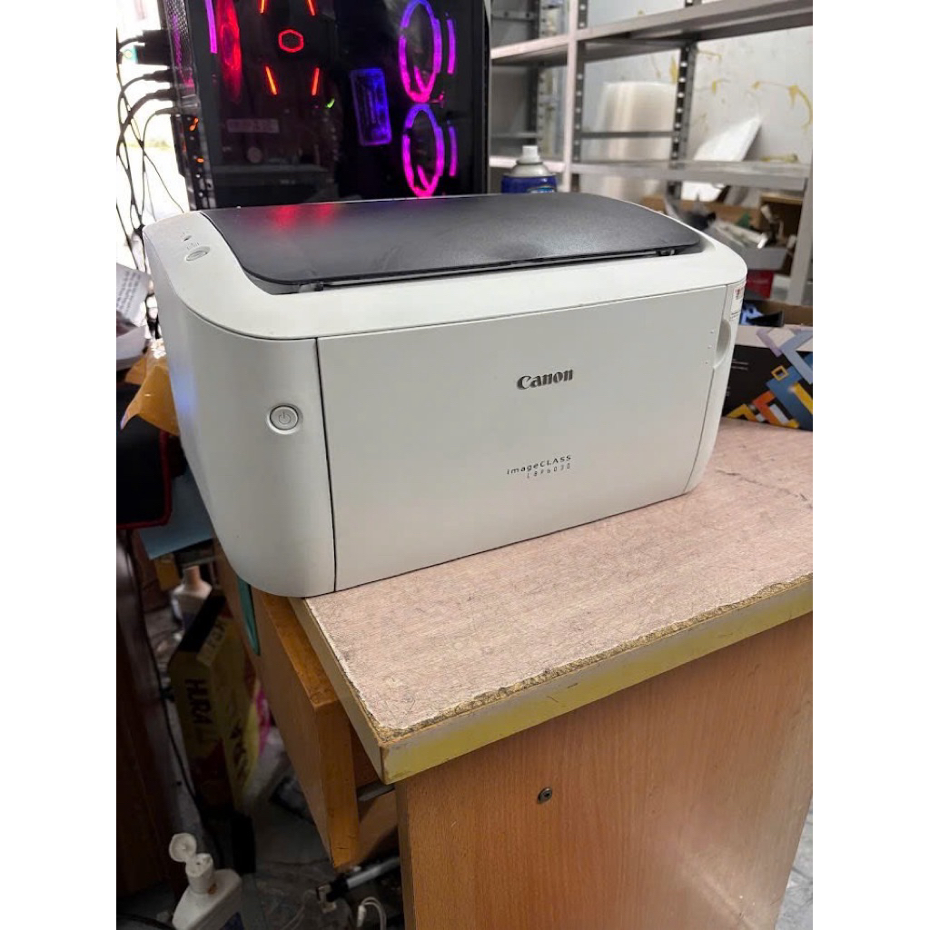 Canon LBP 6030