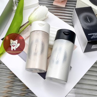 [PRAMY] Phấn Phủ Bột PRAMY Dạng Chai Dung Tích Lớn Kiềm Dầu, Sheer Flawless Silky Loose Powder, 100g