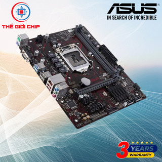 Mainboard ASUS EX-H110M-V I like new Box Bảo hành 36 Tháng bởi nhà cung cấp