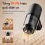 Jamay Máy hút bụi ô tô cầm tay 4 trong 20000PA pin 8000 mAh không dây mã Dùng được cả trong xe và trong nhà V07