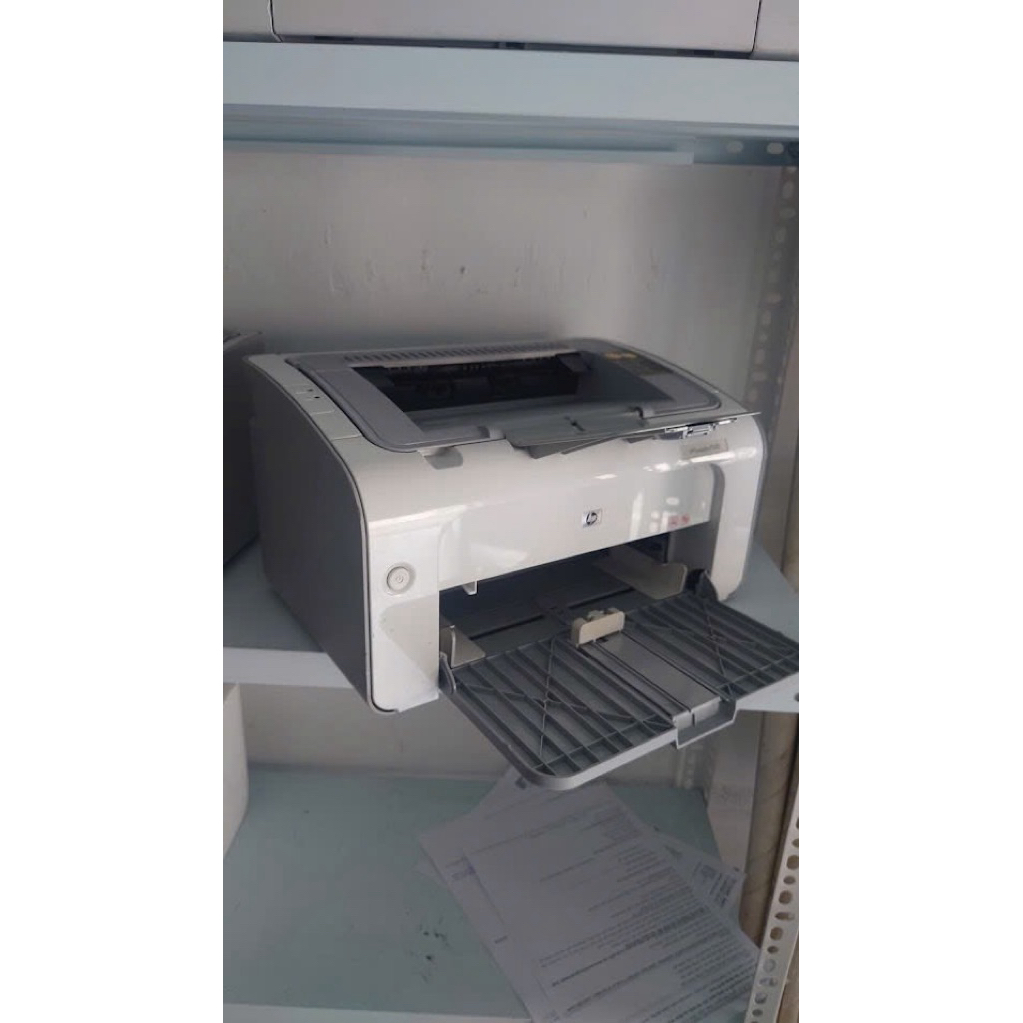 HP LaserJet 1102 Chính hãng zin đẹp