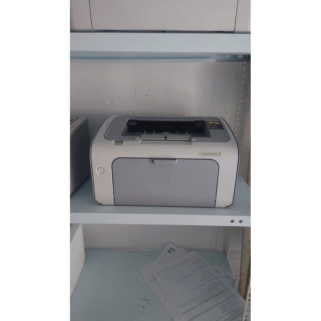 HP LaserJet 1102 Chính hãng zin đẹp