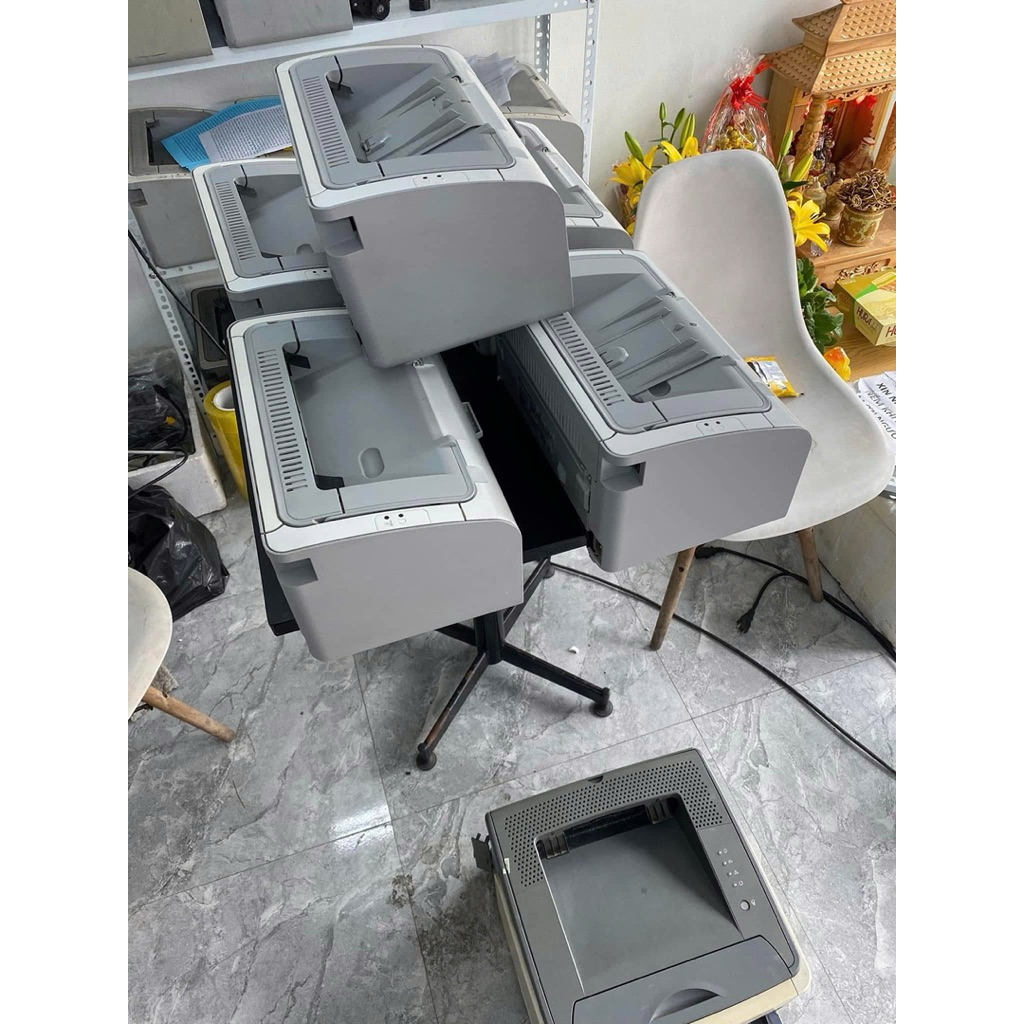 HP LaserJet 1102 Chính hãng zin đẹp