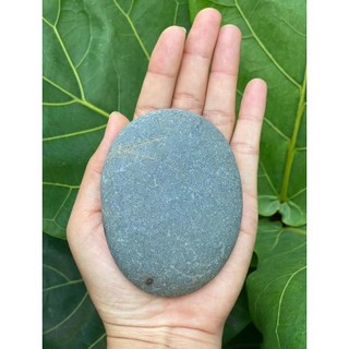1kg Đá Cuội Vẽ Tranh Hàng Tuyển Loại 1 - Nhiều Kích Thước