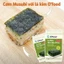 Rong Biển Lá Kim O’Food Ô Liu 4G – Combo 12+12 – Ăn Liền Healthy
