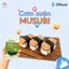 Rong Biển Lá Kim O’Food Ô Liu 4G – Combo 12+12 – Ăn Liền Healthy