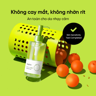 Beplain Chính Hãng Dầu Tẩy Trang beplain Đậu Xanh - Mung Bean Cleansing Oil 200ml