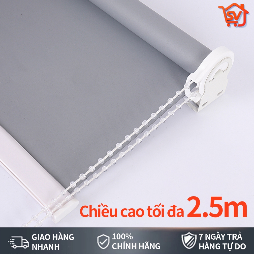 【Chất lượng cao / Giảm giá lớn / Cửa hàng mới】Rèm cuộn cửa sổ Hàn che ...