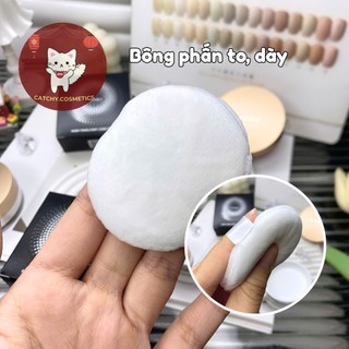 [PRAMY] Phấn Phủ Bột PRAMY Nắp Vàng Travel Size Kiềm Dầu, Sheer Translucent Loose Powder, 8g