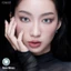 Kính áp tròng VIVIMOON lens khóa ẩm 1 ngày màu nổi bật, lớp phủ MPC (Giá 1 chiếc, x2 để đặt 1 đôi)