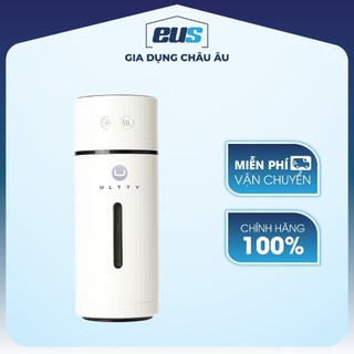 Máy phun sương tạo ẩm ULTTY B23, không dây nhỏ gọn thích hợp để ô tô, văn phòng, phòng ngủ