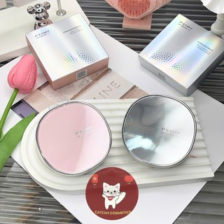 [PRAMY] Phấn Phủ Nén Kiềm Dầu PRAMY Chống Nắng SPF 50+/ PA++++, Sunscreen Pressed Powder, 7g