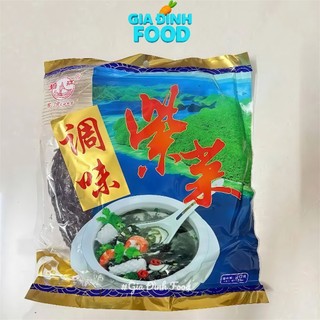 Rong Biển khô nấu canh Loại 1, gói / 50g