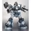Mô hình lắp ráp Kotobukiya Mirage C04-Atlas Foxeye Ver. (New Seal)
