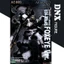 Mô hình lắp ráp Kotobukiya Mirage C04-Atlas Foxeye Ver. (New Seal)