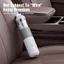 Jamay V01 Máy hút bụi cầm tay đa năng 20000Pa, máy hút bụi cầm tay không dây cho ô tô, ghế sofa và nệm