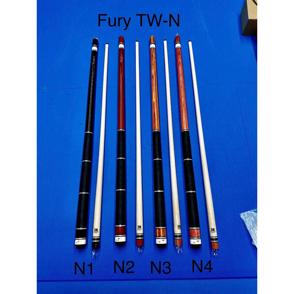 CƠ FURY TW-N SERIES N NGỌN HT3