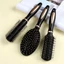 SET 3 Lược Chống Rối Đa Năng – Lược Tạo Kiểu Tóc Xoăn Nhẹ, Giúp Tóc Suôn Mượt Và Bồng Bềnh Tự Nhiên
