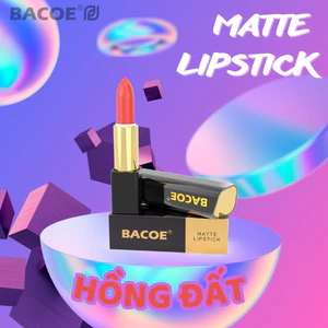 SON LÌ BACOE 8 MÀU