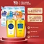 Dầu Tẩy Trang Làm Sạch Sâu, Dịu Nhẹ Cho Da Kosé Softymo Cleansing Oil 230ml