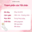 Combo 20 Đôi Tất Chân Nam Nữ Adore Basic Ôm Chân Giữ Ầm Co Giãn - Adore Global