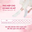 Combo 20 Đôi Tất Chân Nam Nữ Adore Basic Ôm Chân Giữ Ầm Co Giãn - Adore Global