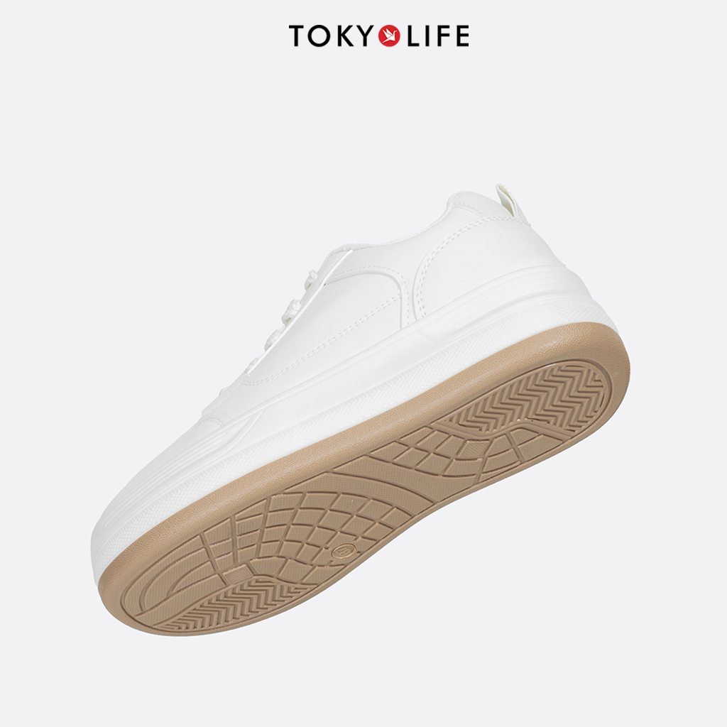 Giày Thể Thao Nữ Đế Cao Êm Chân Siêu Nhẹ 40005443 - TOKYOLIFE