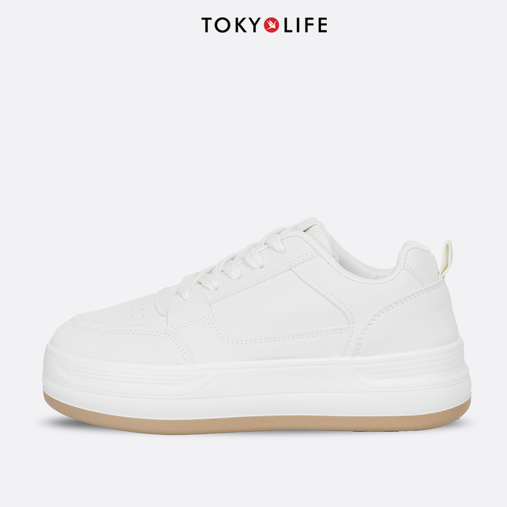 Giày Thể Thao Nữ Đế Cao Êm Chân Siêu Nhẹ 40005443 - TOKYOLIFE