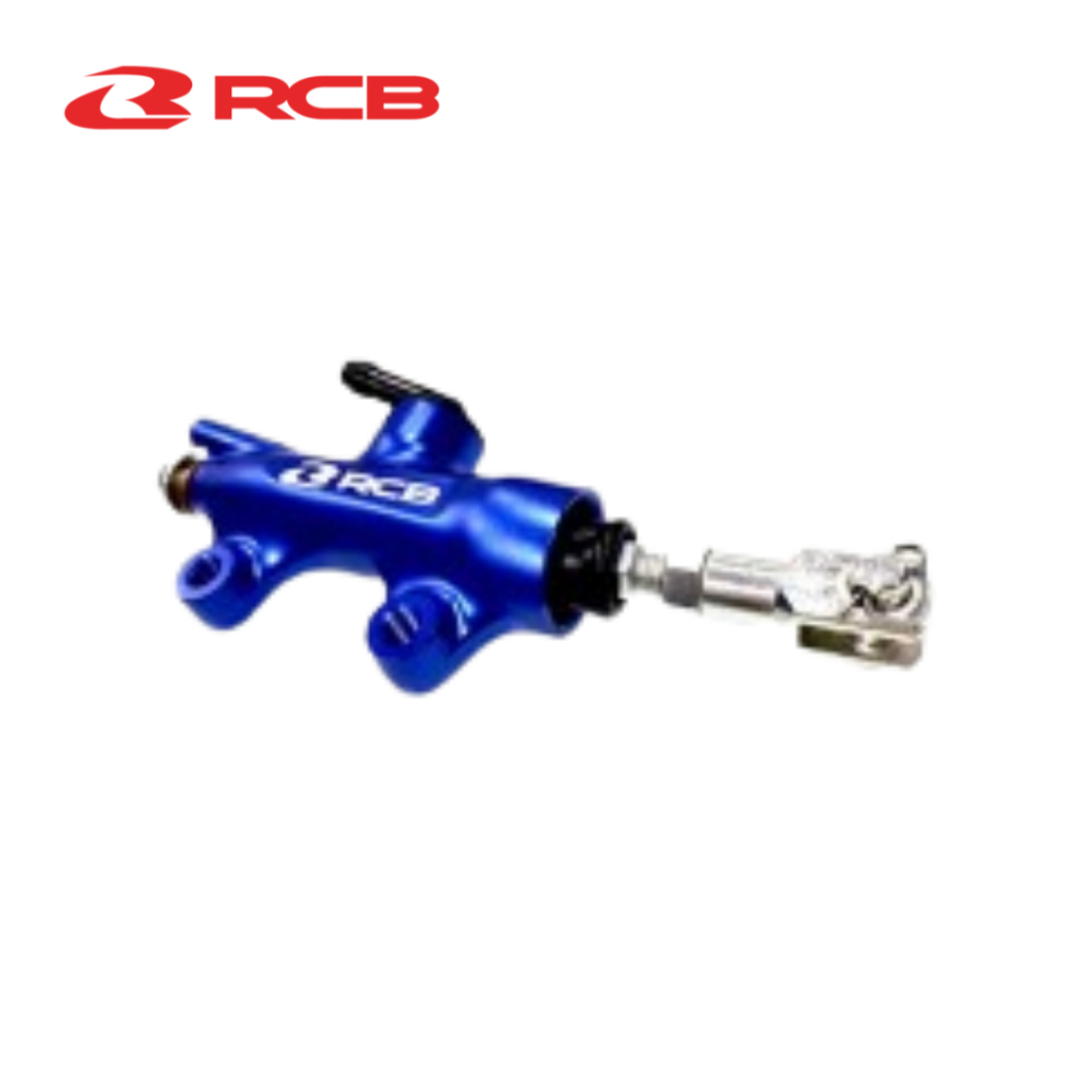 Ben Đạp S1 RCB REAR GRT Master Brake Pump