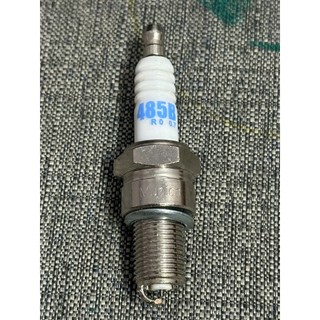 Bugi bạch kim TDR 485B racing gắn xe 2 thì ren 14mm chân dài