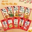 Combo 10 Bao Lì Xì Truyền Thống Tết Bính Ngọ 2026 BỐ KHỦNG LONG Bộ Lì Xì Tết 10 Cái May Mắn Nhiều Mẫu