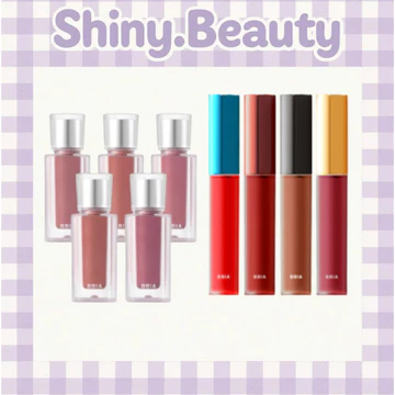 Son kem lì Bbia Last Velvet Lip Tint Full màu