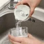 DỤNG CỤ XAY DÂY RÚT CẦM TAY MINI - Máy Xay Hành Tỏi Rau Củ Cầm Tay Siêu Nhanh,Máy Xay Mini 2 Lưỡi Dao Sắc Bén